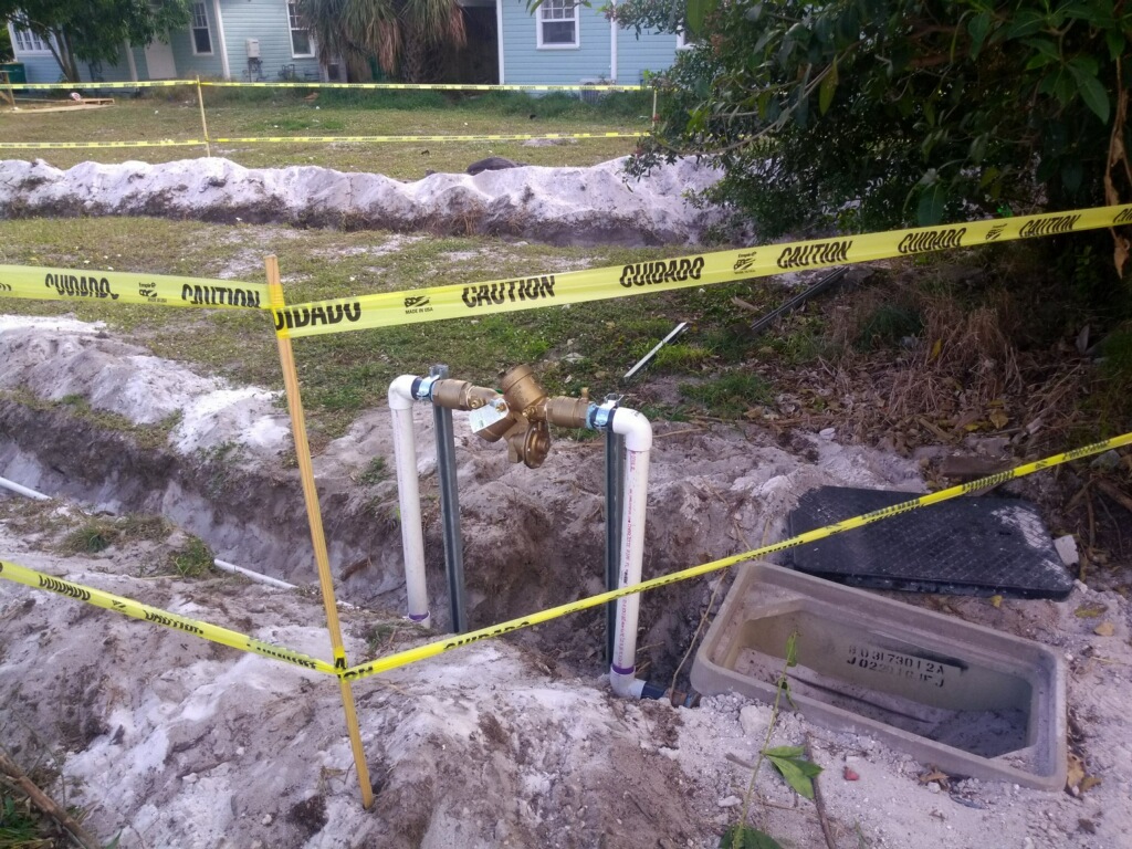 Jaguarplumbingandsprinkersinc